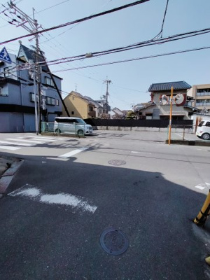 【周辺】 | ONEメゾン東花園