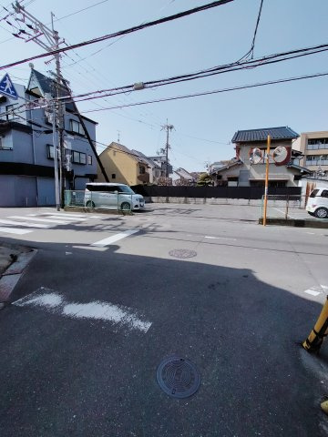 【周辺】 | ONEメゾン東花園