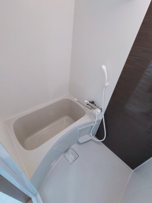 【浴室】 | ONEメゾン東花園