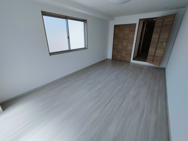 【居間・リビング】 | ONEメゾン東花園
