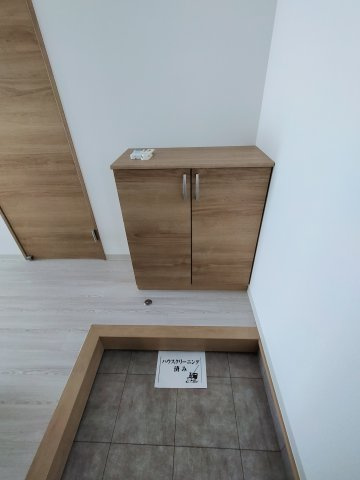 【玄関】 | ONEメゾン東花園