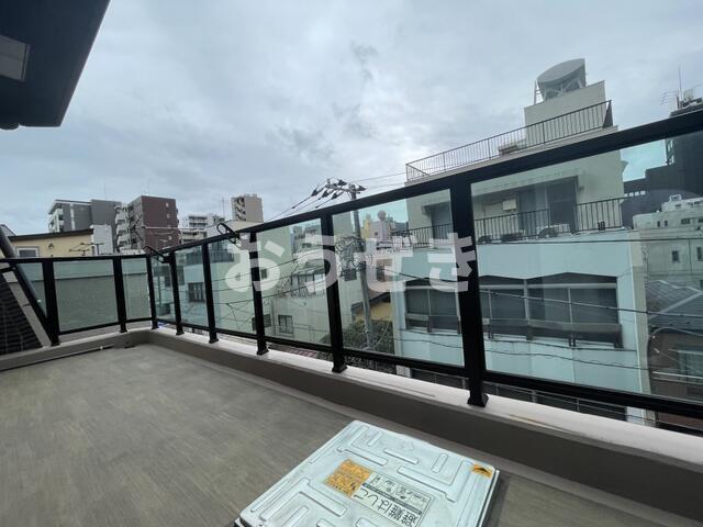 ＫＮＯＴＳ浅草の展望|ＫＮＯＴＳ浅草