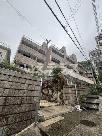 OrientCity神戸北野町