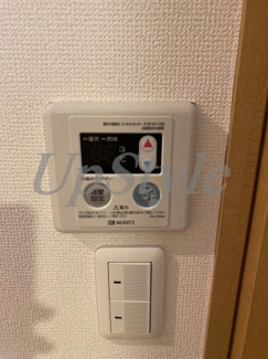 【設備】 | リースランド十条