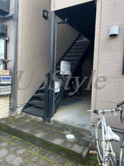【エントランス】 | リースランド十条