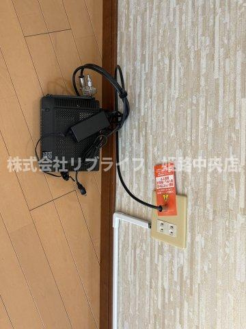 ベルフラワー岡町のその他