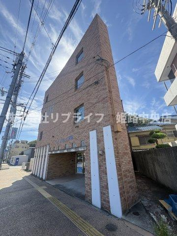 ベルフラワー岡町