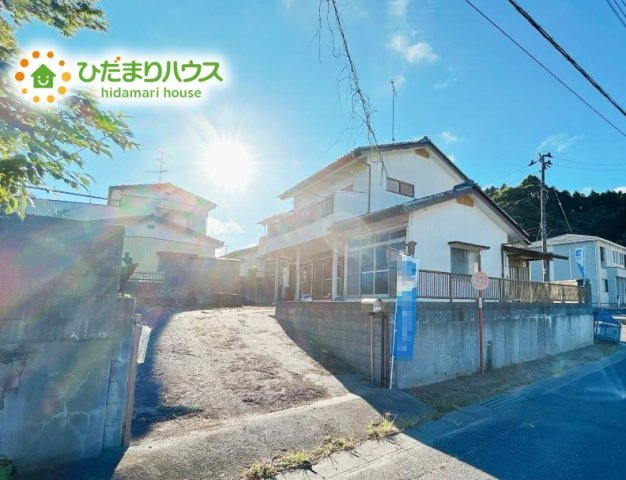 いわき市常磐下船尾町居作　中古戸建　