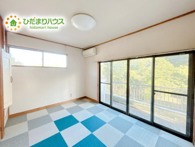 いわき市常磐下船尾町居作　中古戸建　の洋室