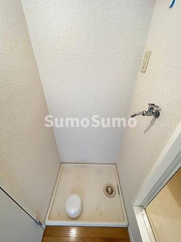 レオパレス猪名川の設備