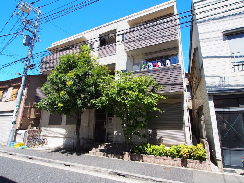 ショコラ白山の画像