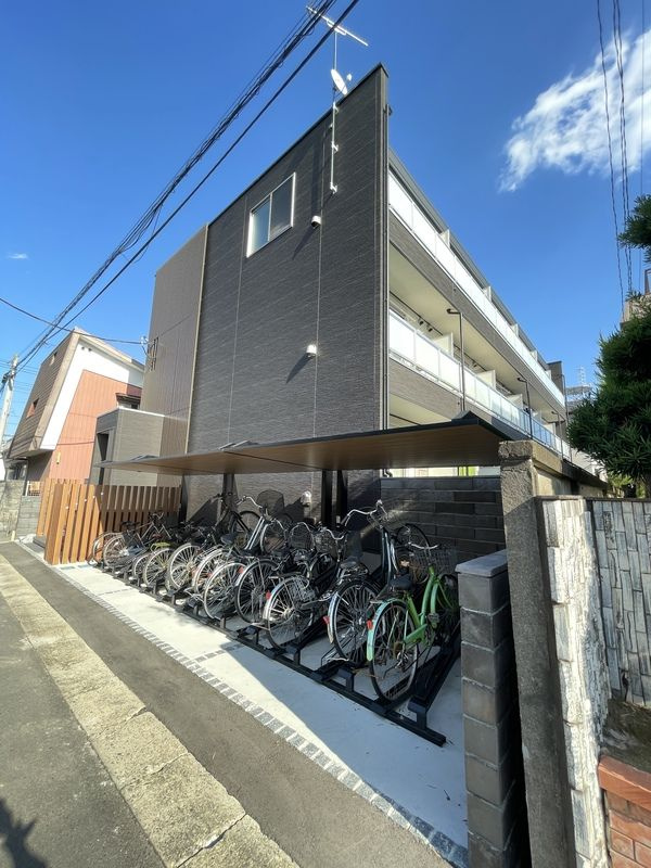 グレイス岩槻のその他共用部分
