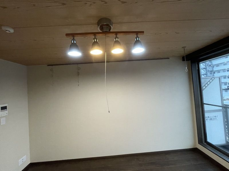 Ｇｒａｄｏの設備|※別部屋参考写真