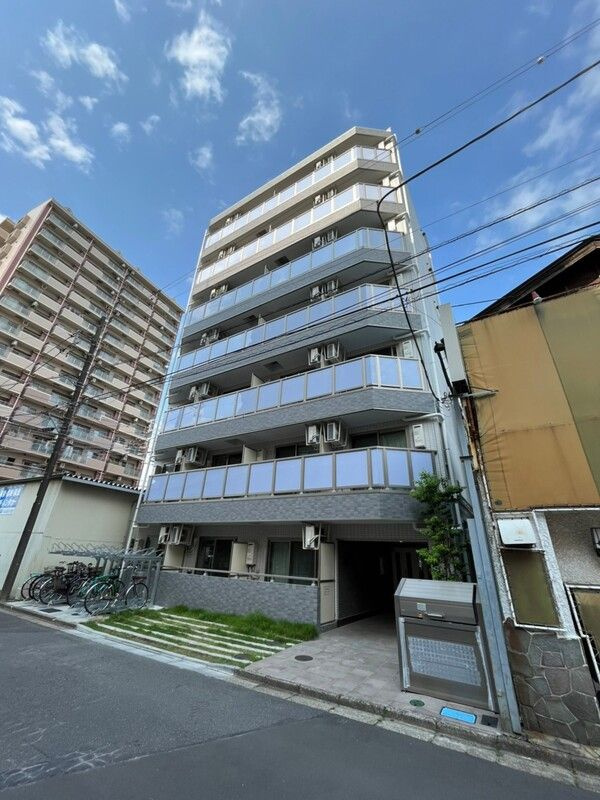 ヒルズ東町