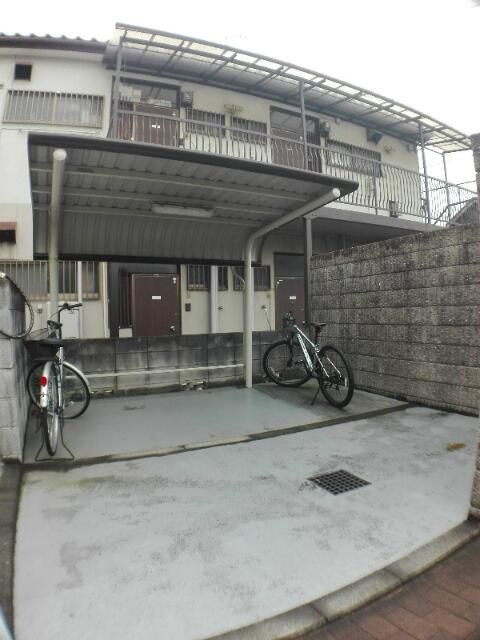 パレス　ロワールのその他共用部分