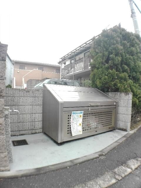 パレス　ロワールのその他共用部分