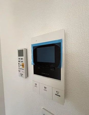 Will Elfe東川口のセキュリティ|別部屋参照写真