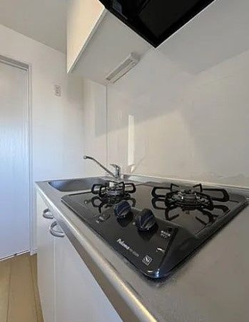 Will Elfe東川口のキッチン|別部屋参照写真