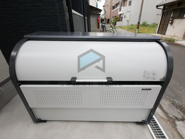【設備】 | ALBA