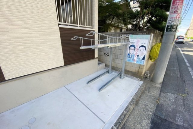 プランドール浦和仲町のその他共用部分