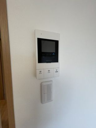 NOBLE宮原のセキュリティ