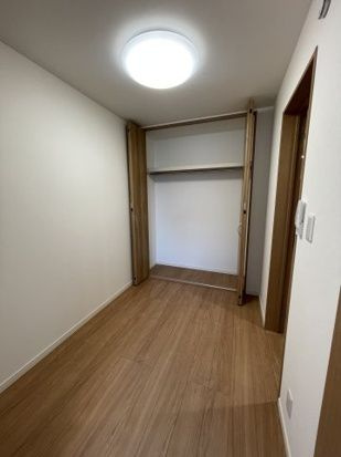 NOBLE宮原の収納