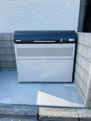キャメル川越　都Aのその他共用部分