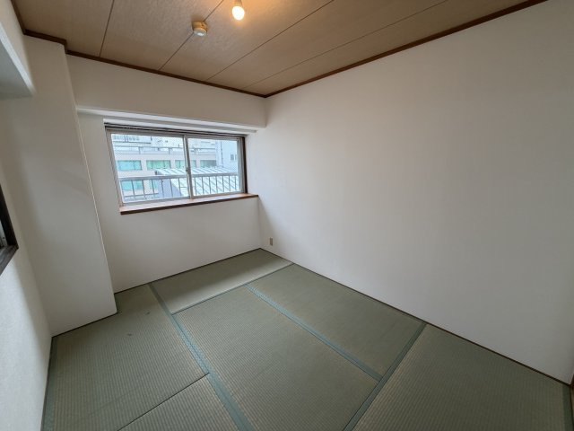 エスポワール参番館の内装