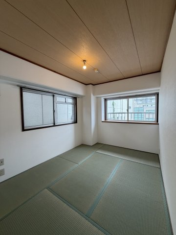 エスポワール参番館の内装