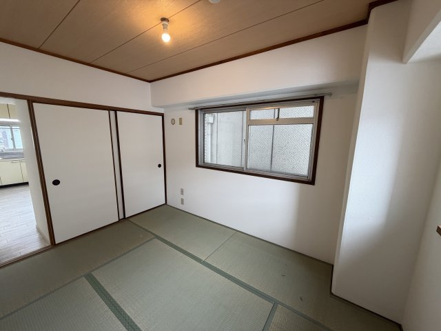 エスポワール参番館の内装