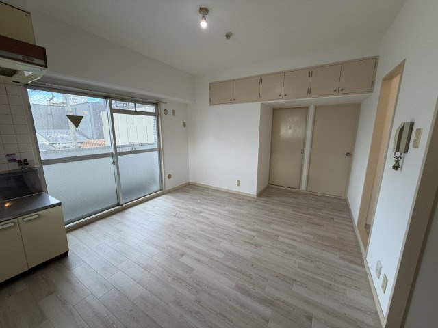 エスポワール参番館の内装