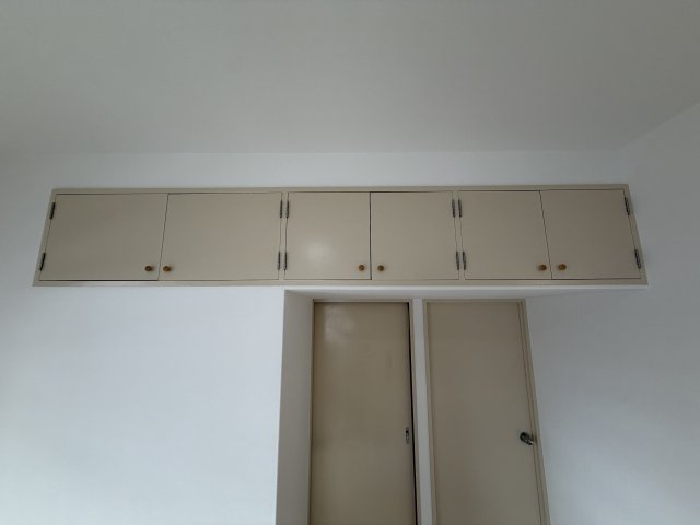 エスポワール参番館の収納