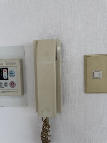 エスポワール参番館の設備