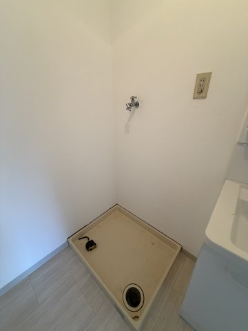 エスポワール参番館の設備