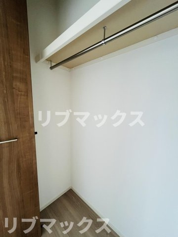 【収納】クレヴィスタ板橋