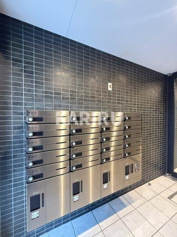 MAISON PREMIER UMEDA NORTHのその他共用部分