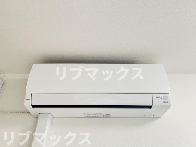 【その他】クレヴィスタ板橋