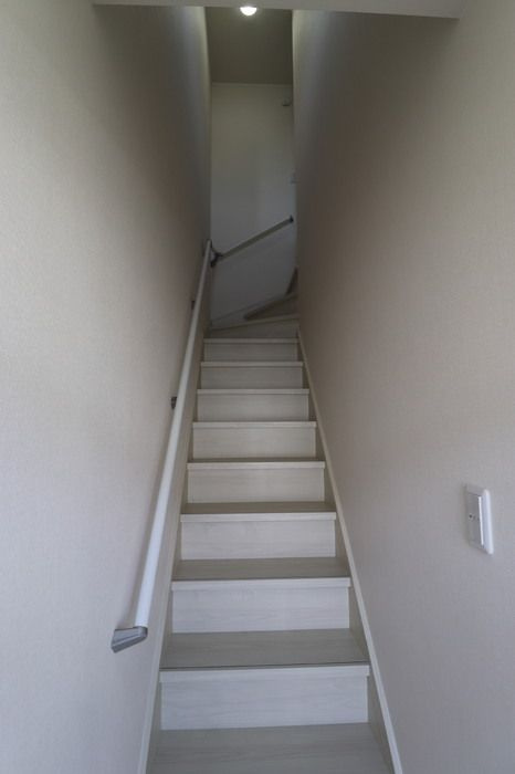 アクシア高屋敷　Ⅳの内装