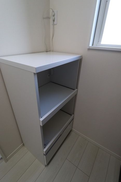 アクシア高屋敷　Ⅳのその他