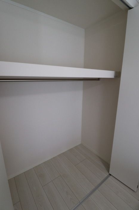 アクシア高屋敷　Ⅳの収納
