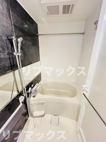 【浴室】クレヴィスタ板橋
