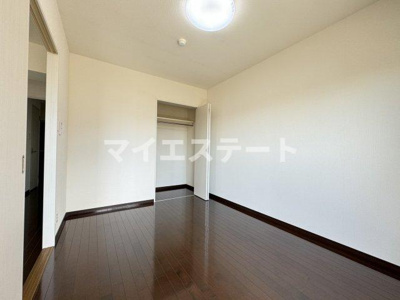 【居間・リビング】 | アメニティ桜マンション