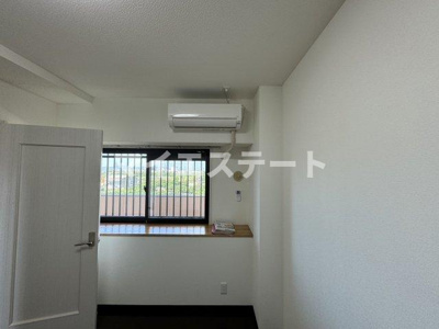 【内装】 | アメニティ桜マンション
