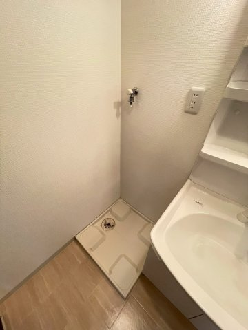 プラネット46の内装