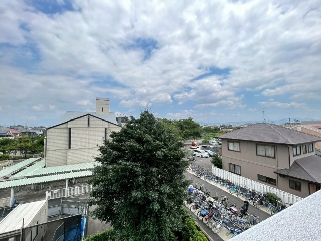 プラネット46の展望