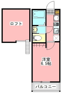【間取り】 | Ｒ－ＦＩＦＴＥＥＮ | 間取りです。