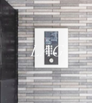 【セキュリティ】 | ＶＡＲＩＥ　ＡＫＩＢＡ　Ｄｕｅ | オートロックです。