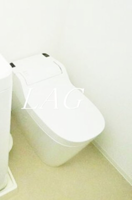【トイレ】 | ＧＲＩＤ八広 | トイレです。
