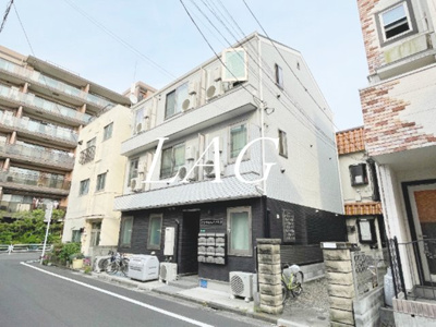 【外観】 | ゼネラルハイツ平井 | 外観です。