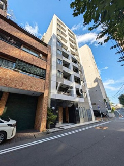 【外観】 | 新川ＫＳマンション | 外観です。
